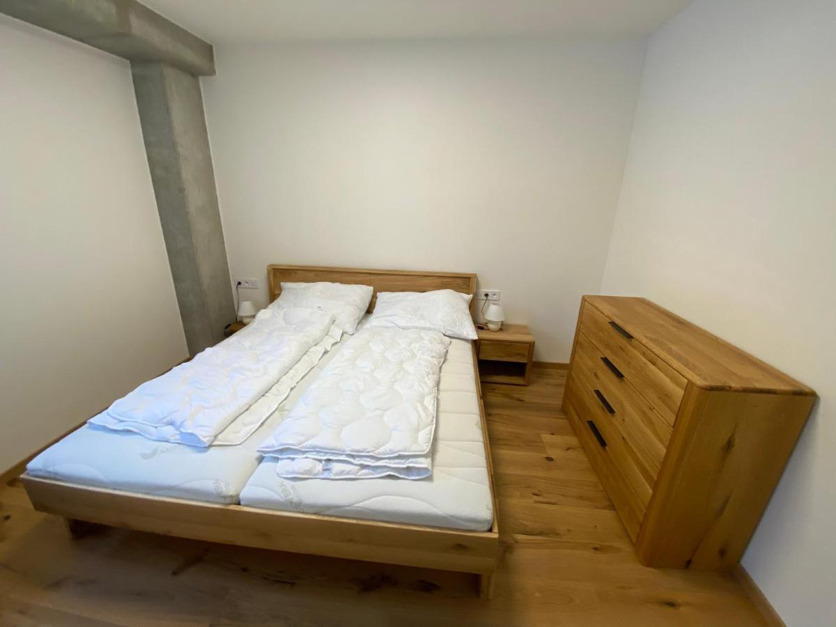 Wellness Apartman Pila Kvilda Extérieur photo