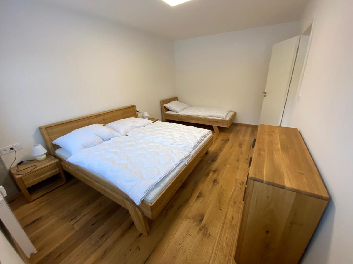 Wellness Apartman Pila Kvilda Extérieur photo